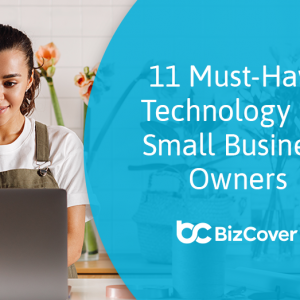 Small business technologies