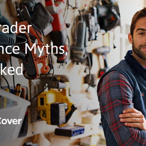 Debunking sole trader insurance myths