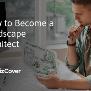 Become a landscape architect