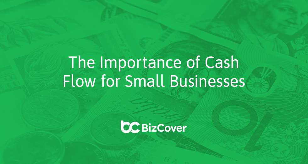 The importance of cash flow management for business