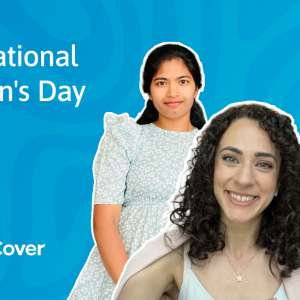 International Womens Day 2024 BizCover