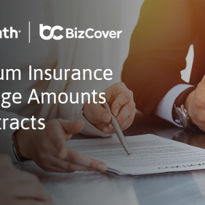 Minimum Insurance Coverage Amounts