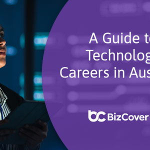 IT job guide in Australia