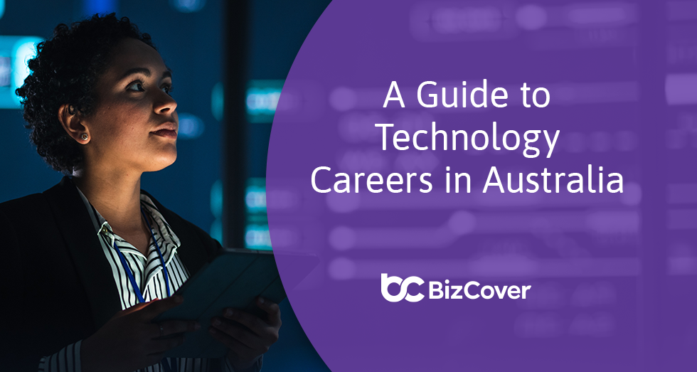 IT job guide in Australia