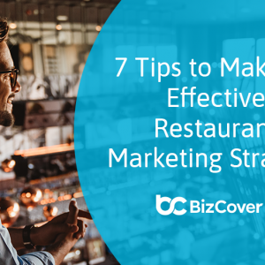 Restaurant marketing tips
