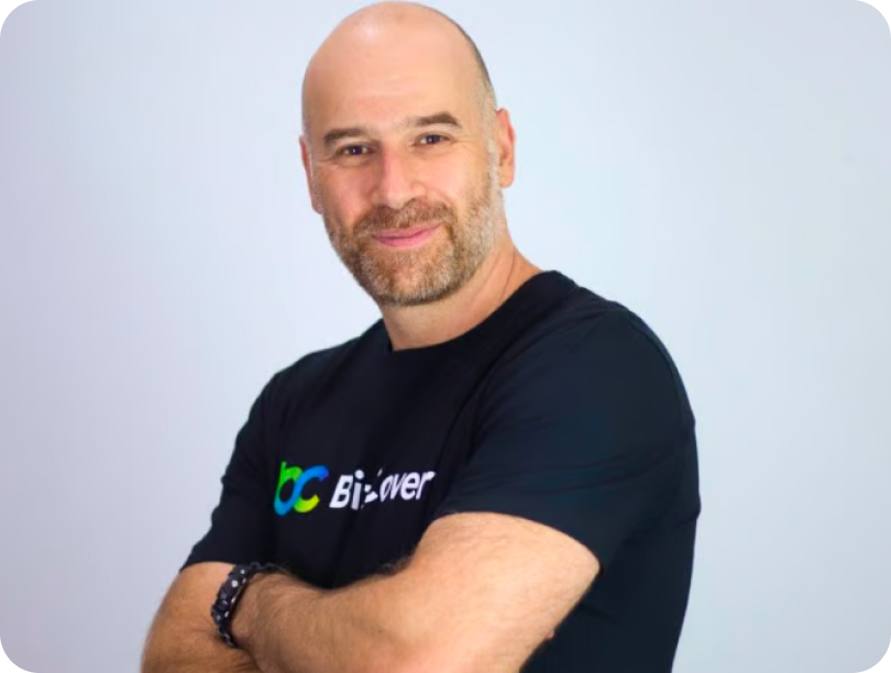 Brad Miller, General Manager, BizCover