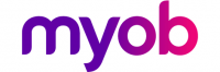 myob logo myob logo