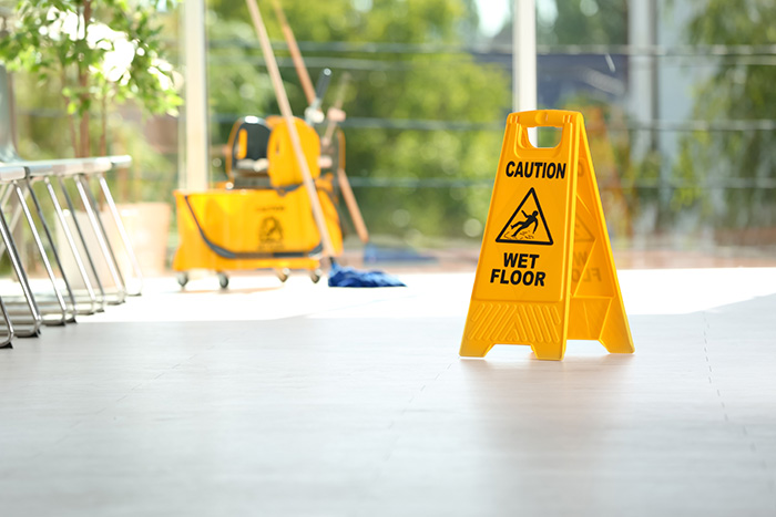 Public Liability insurance