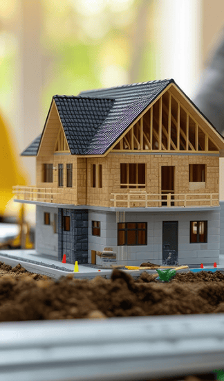 Building Cover