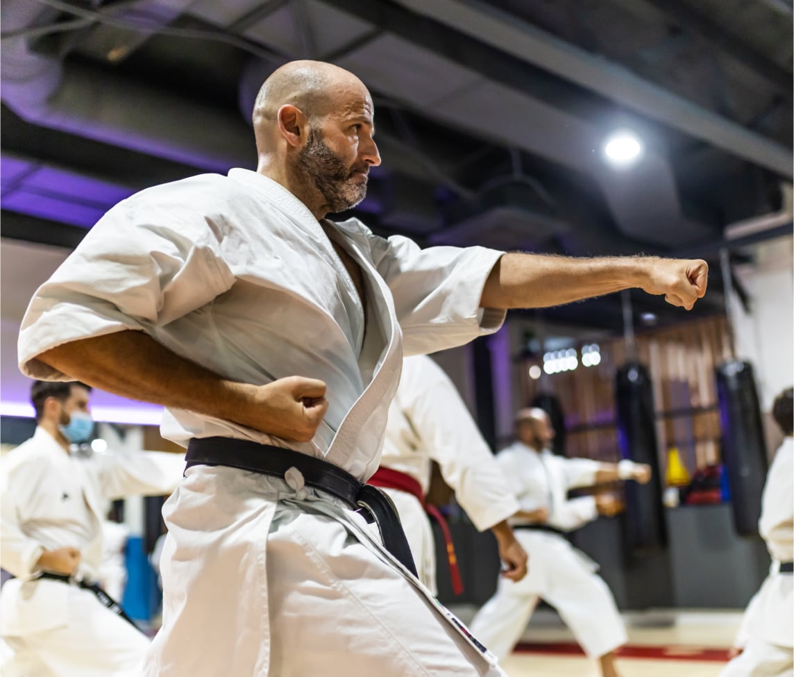 Martial Arts Insurance cost