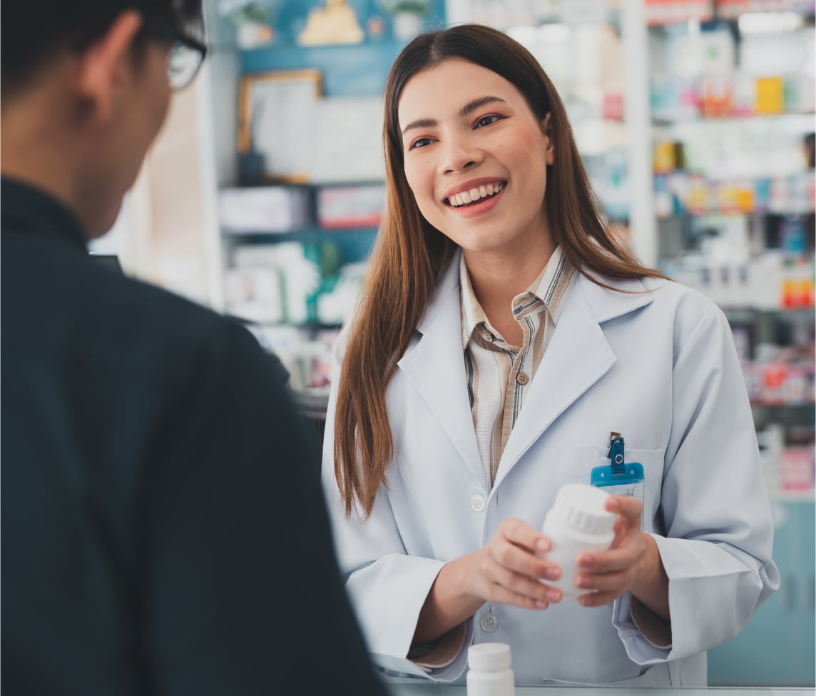 Pharmacy Insurance cost
