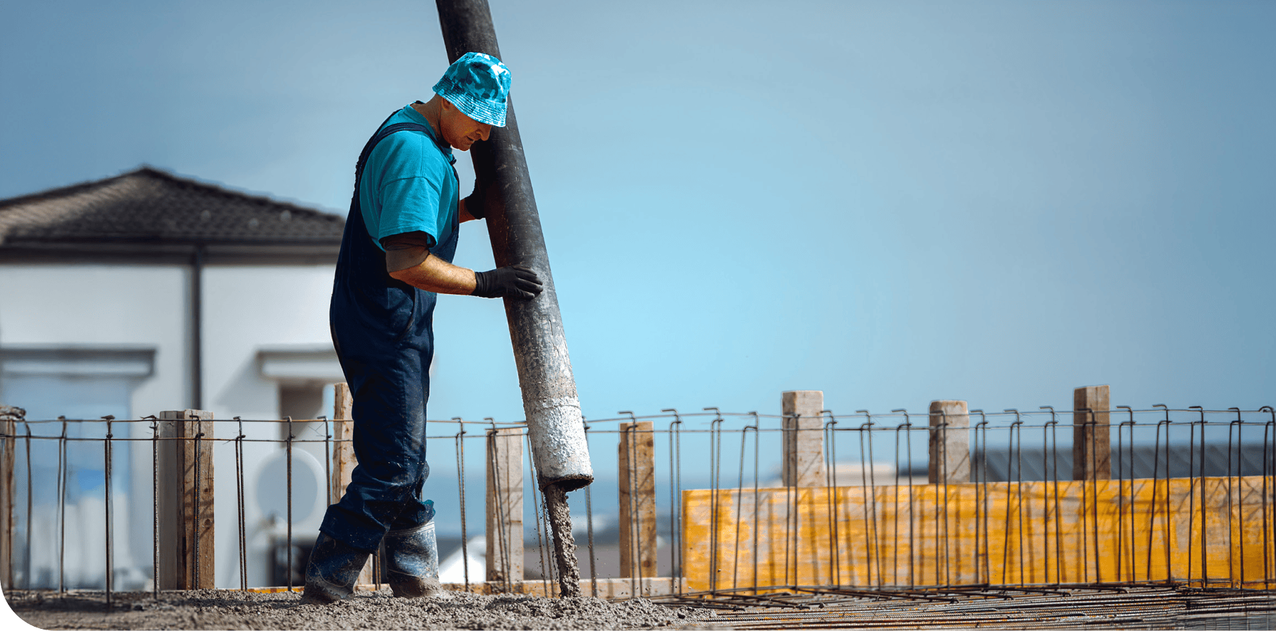 insurance for concrete pumping