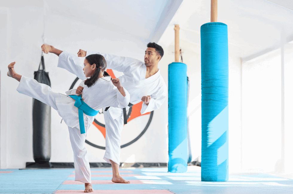 insurance for martial arts instructors