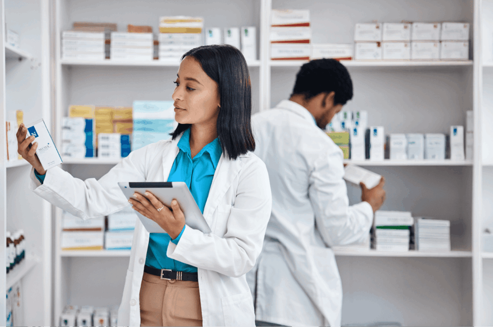 Insurance for Pharmacies