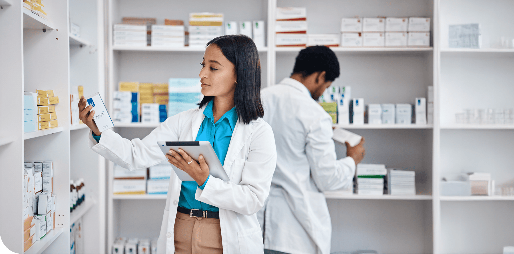 Insurance for Pharmacies