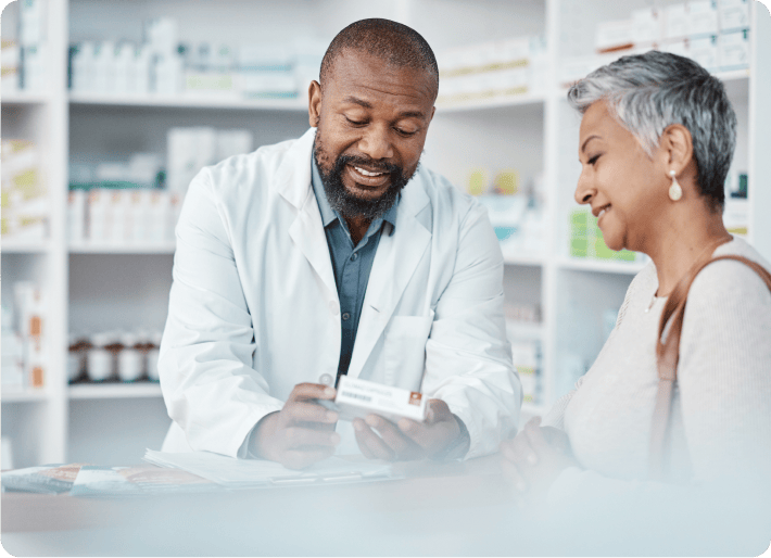 what is pharmacy and pharmacist insurance