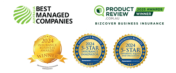 BizCover Awards: Best Managed Companies. Product Review, Insurance Business Awards
