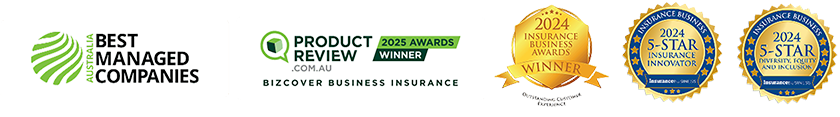 BizCover Awards: Best Managed Companies. Product Review, Insurance Business Awards