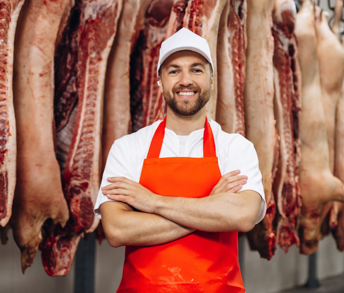 Butcher shop insurance cost