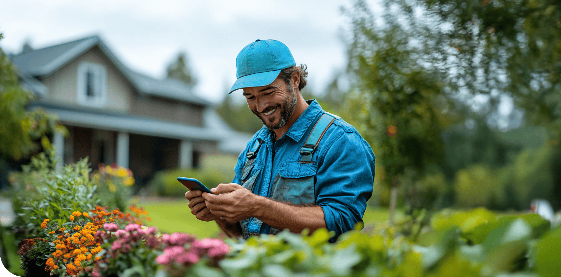 insurance for gardeners