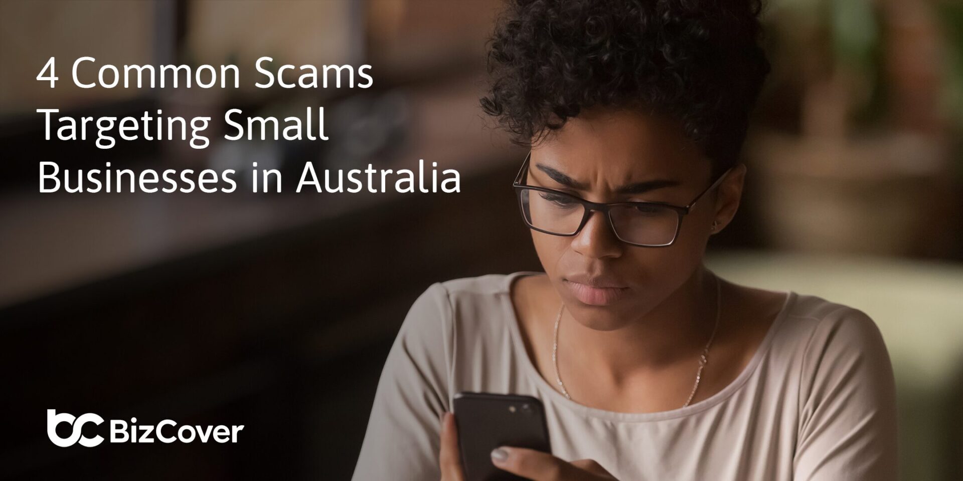 4 Common Scams Targeting Small Businesses in Australia 