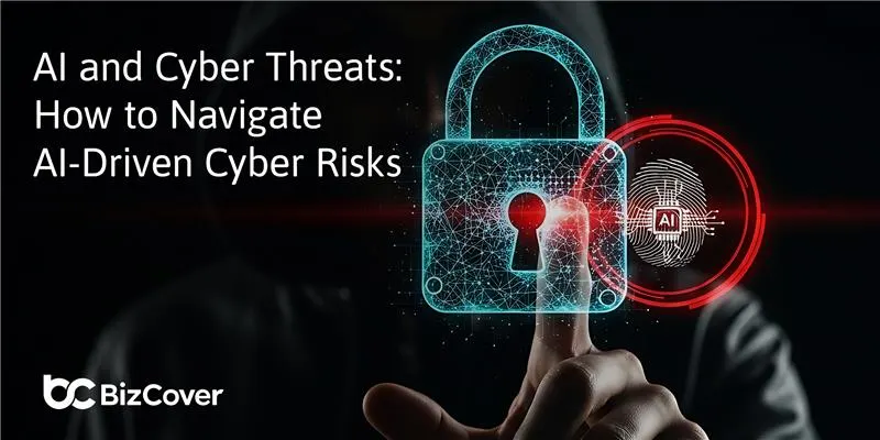 Navigating AI driven cyber risks and the role of cyber insurance