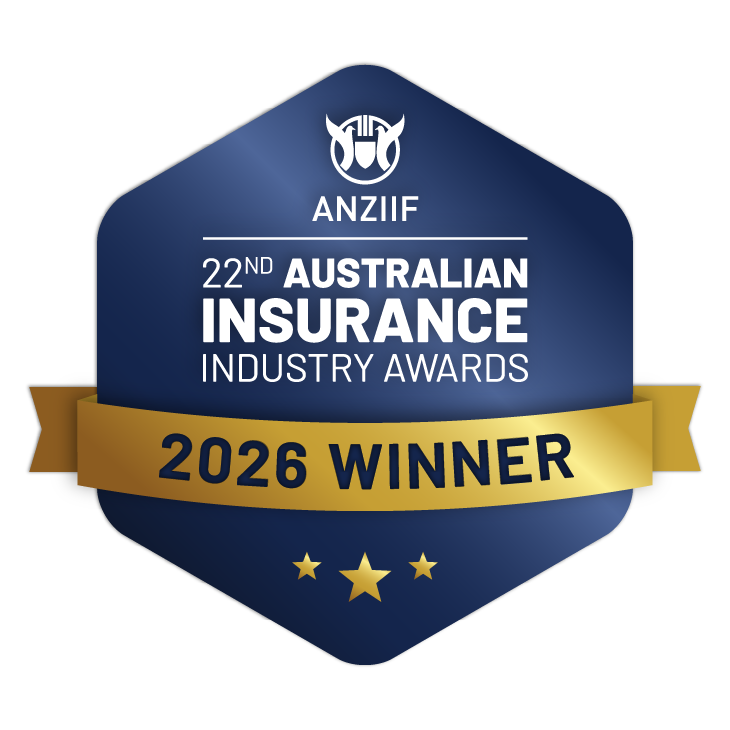 ANZIF Industry Awards 2026 Winner: BizCover