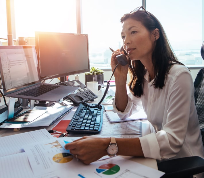 Accountant Cyber claim