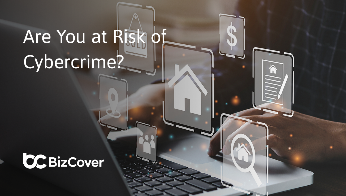 cybercrime