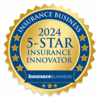 BizCover wins IBA 2024 5-Star Insurance Innovator award