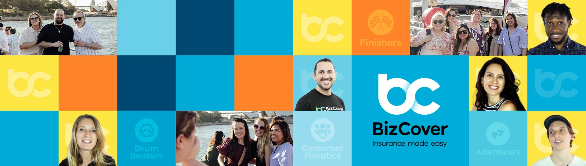 BizCover career: Our innovative and inclusive team