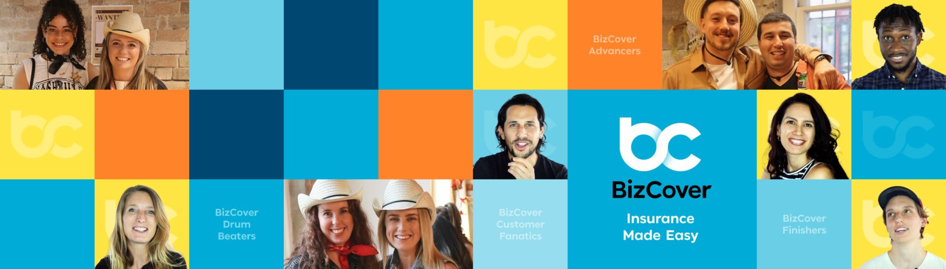 BizCover Careers