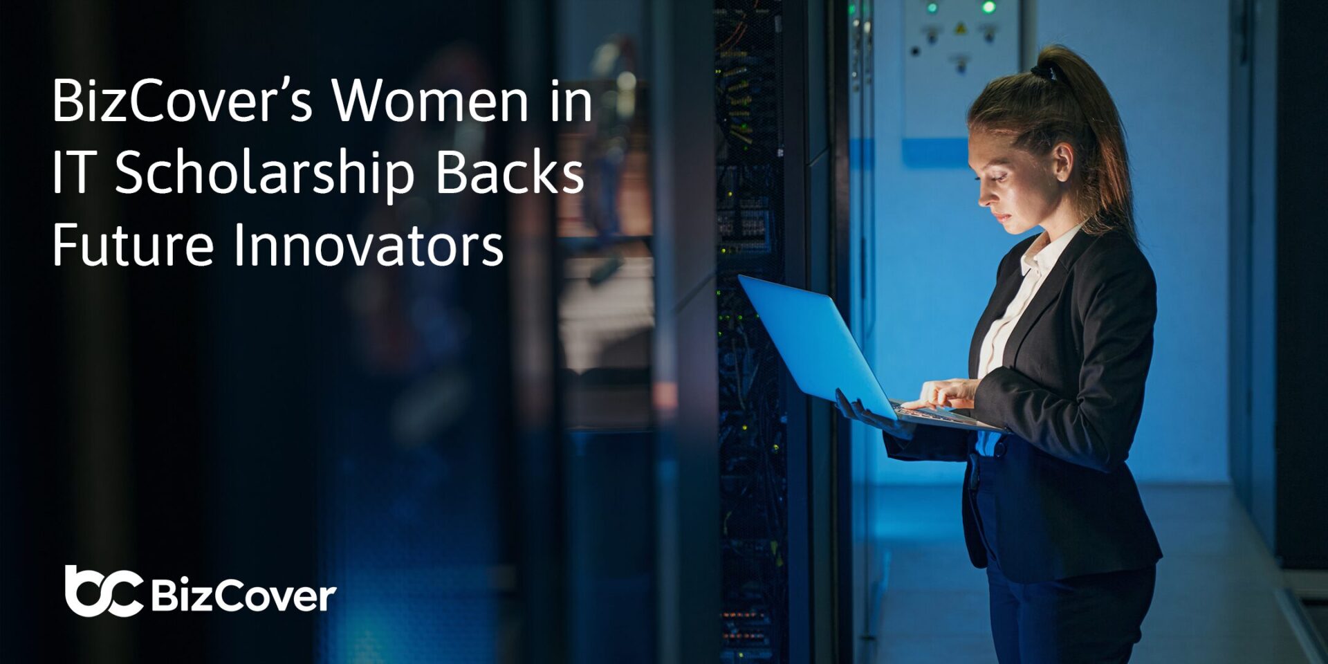 BizCover’s Women in IT Scholarship Backs Future Innovators
