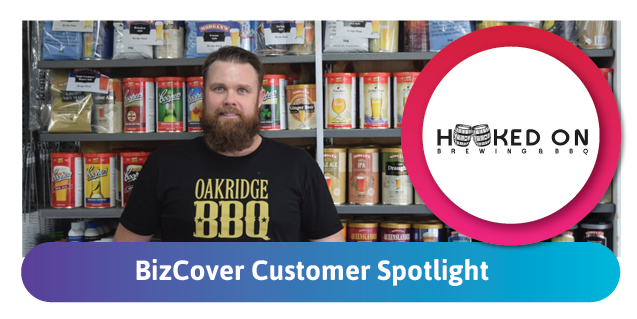 International Beer Day Customer Spotlight: Hooked On Brewing & BBQ