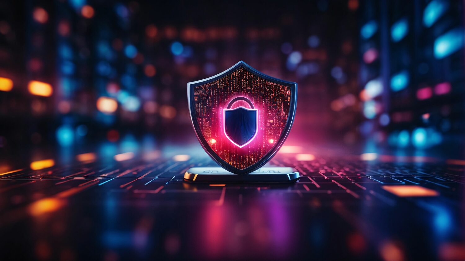 Cyber insurance