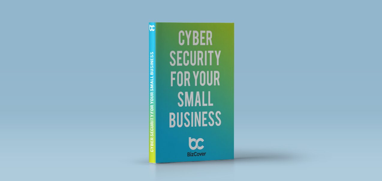 BizCover Cyber secuity ebook download