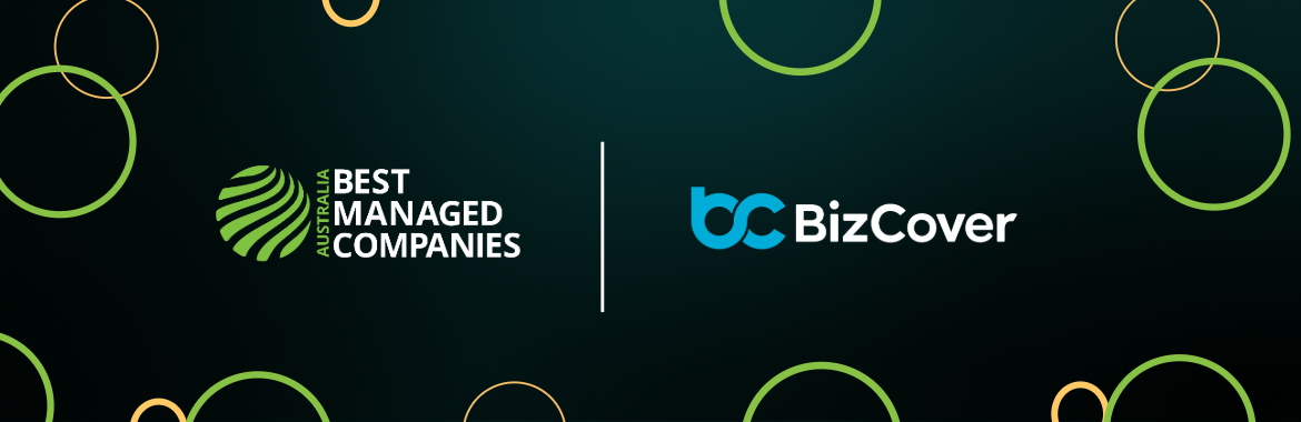 [Press Release] BizCover among Australia’s best privately managed companies