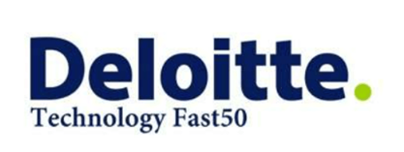 Deloittee Technology Fast 500