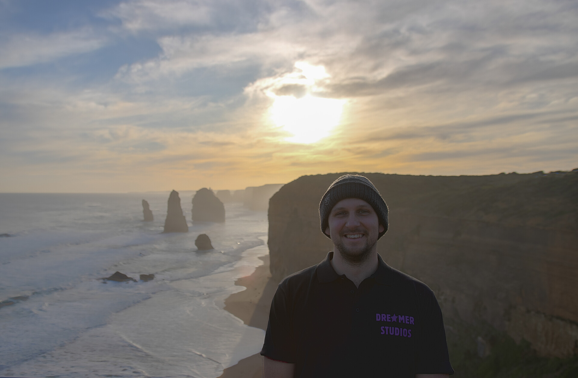 How a $5,000 Grant Helped This Small Business Owner Reach New Heights