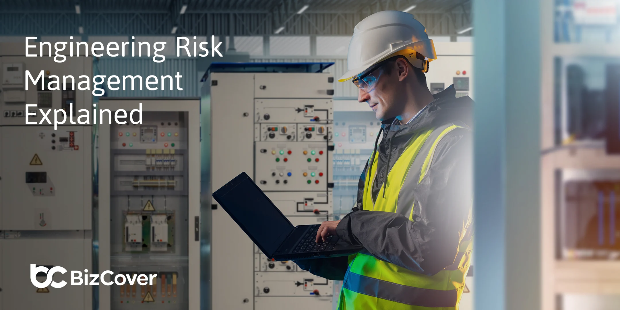 Engineering Risk Management Explained