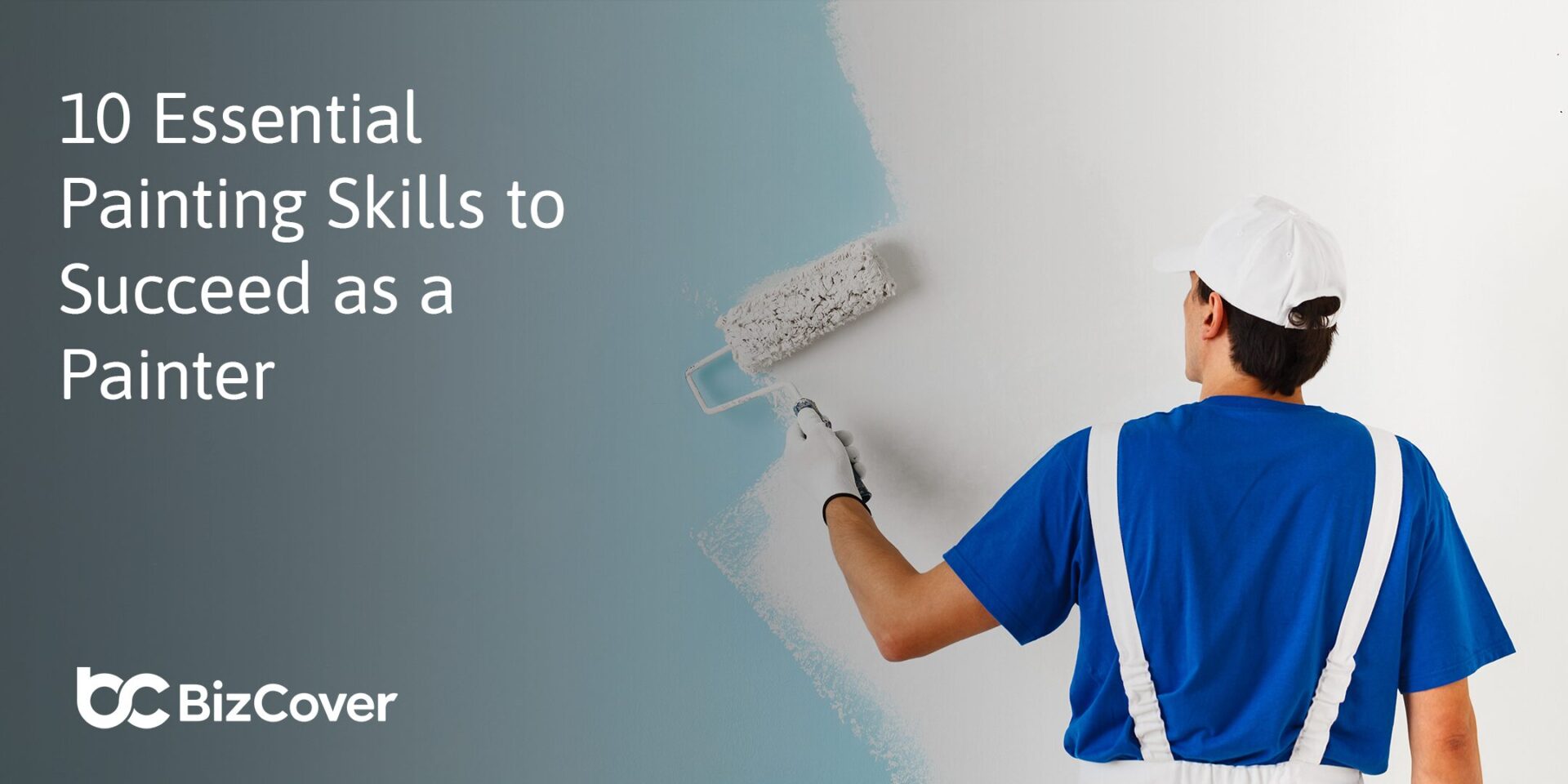 10 essential skills to succeed as a painter