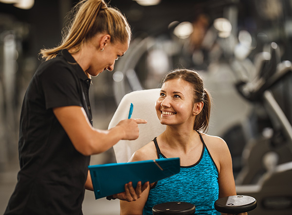 Fitness & Beauty