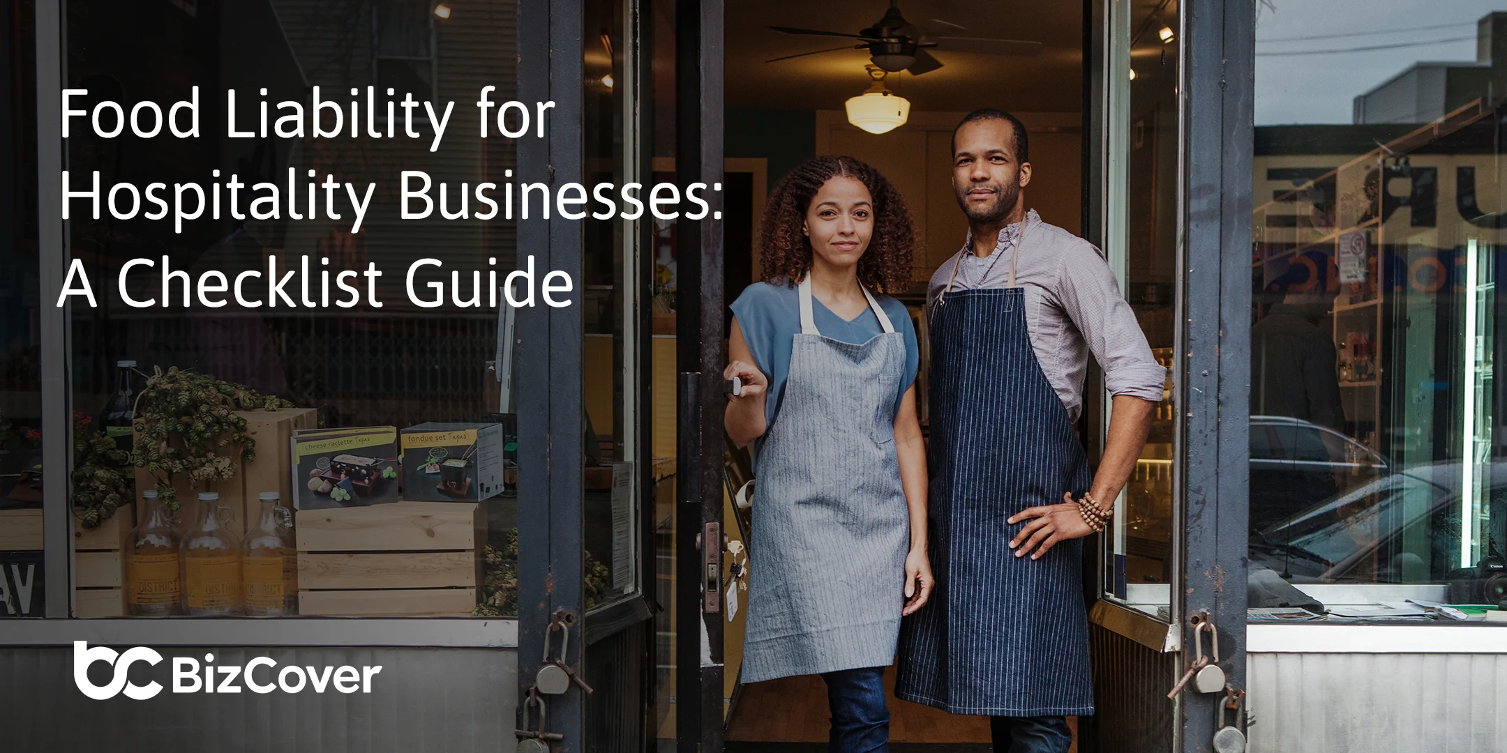 Food Liability: How Hospitality Businesses Can Manage the Risks
