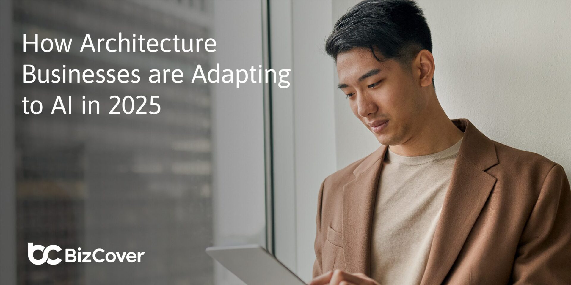 How Architecture Businesses Are Adapting to AI in 2025 