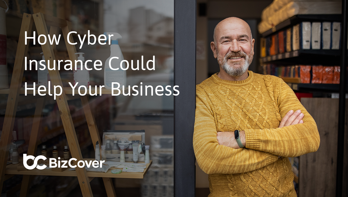 cyber insurance