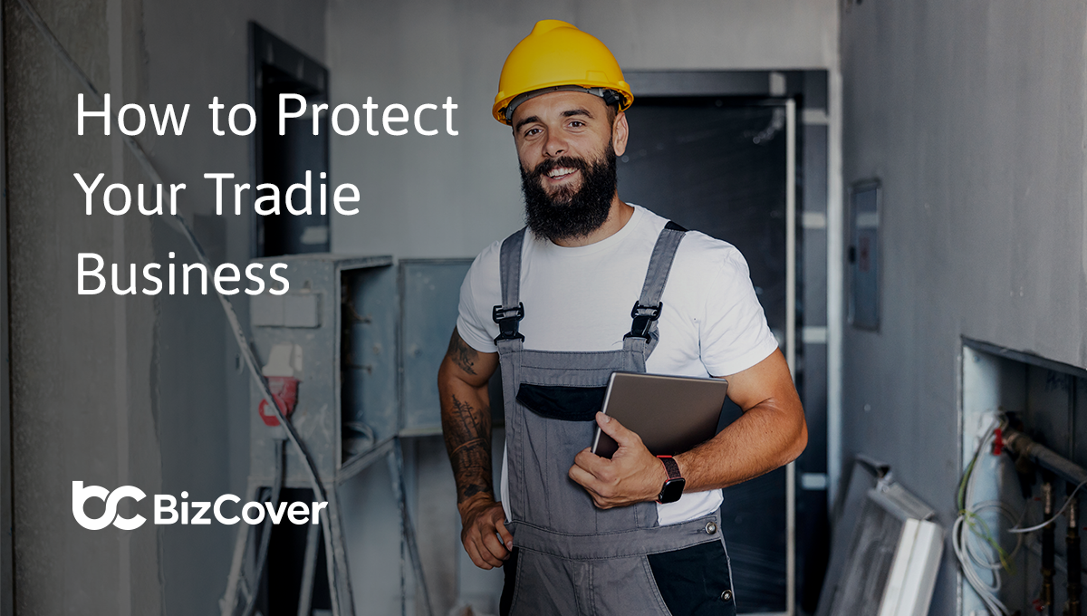 tradie