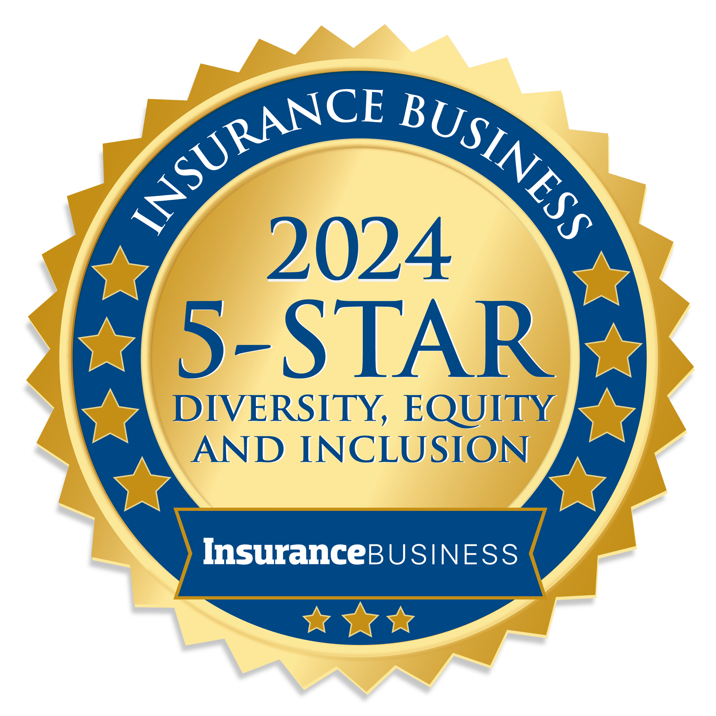 BizCover IB Diversity Equity Awards 2024