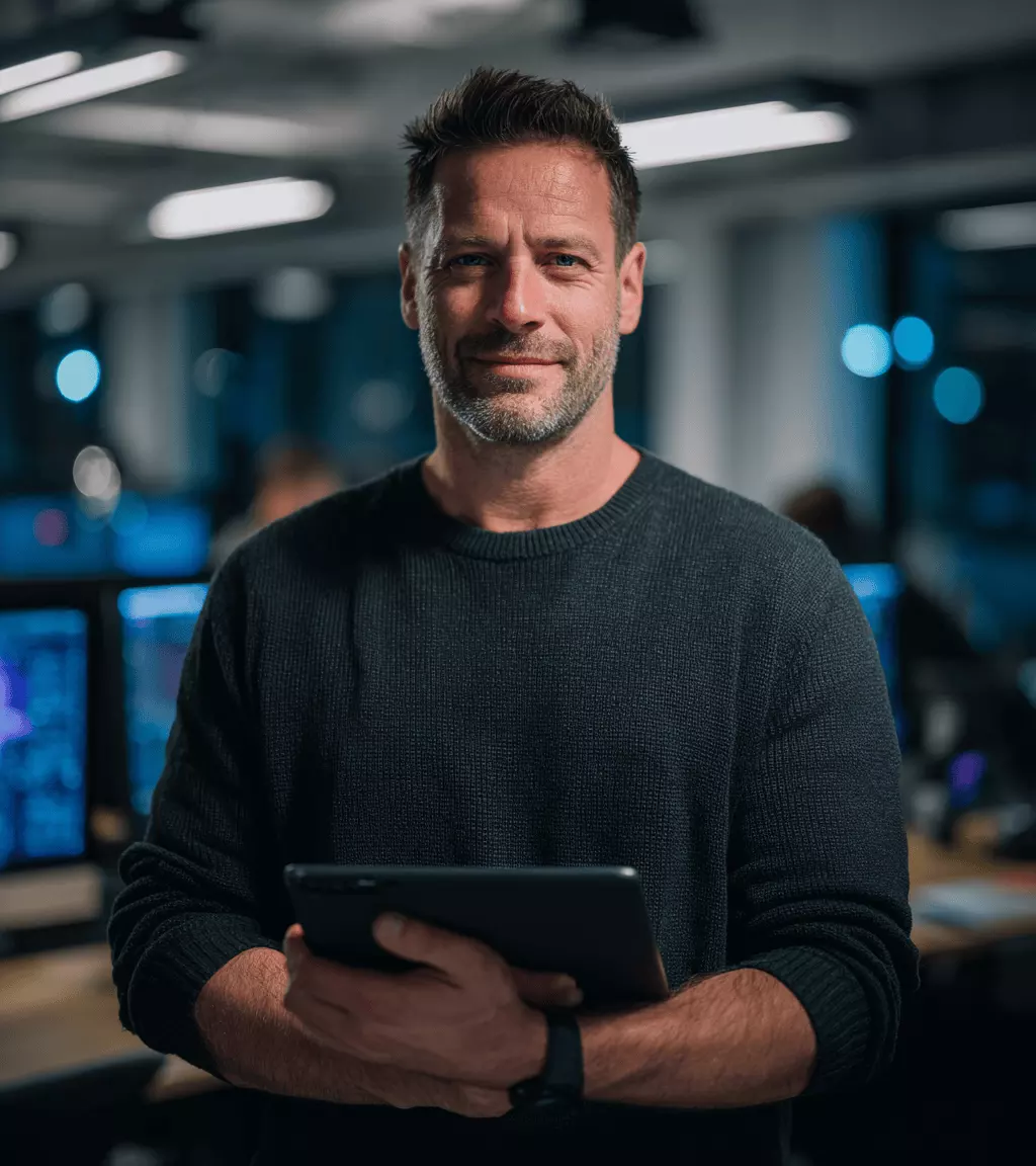 IT Professional saved on insurance