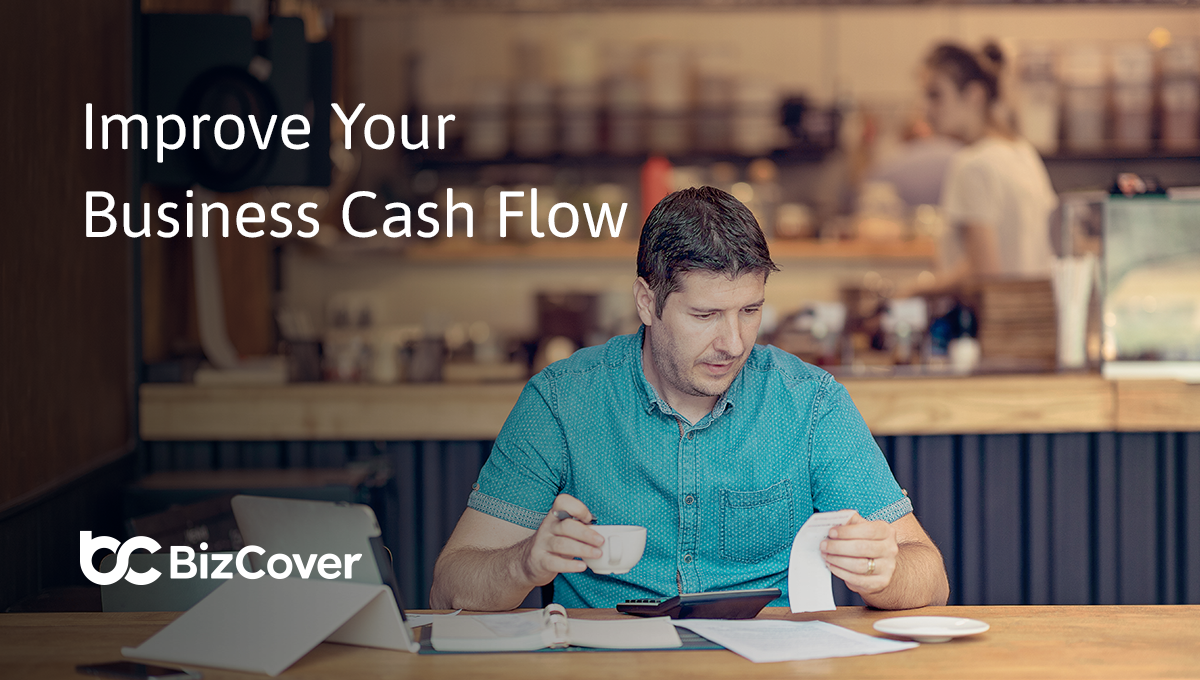 Improve your cashflow