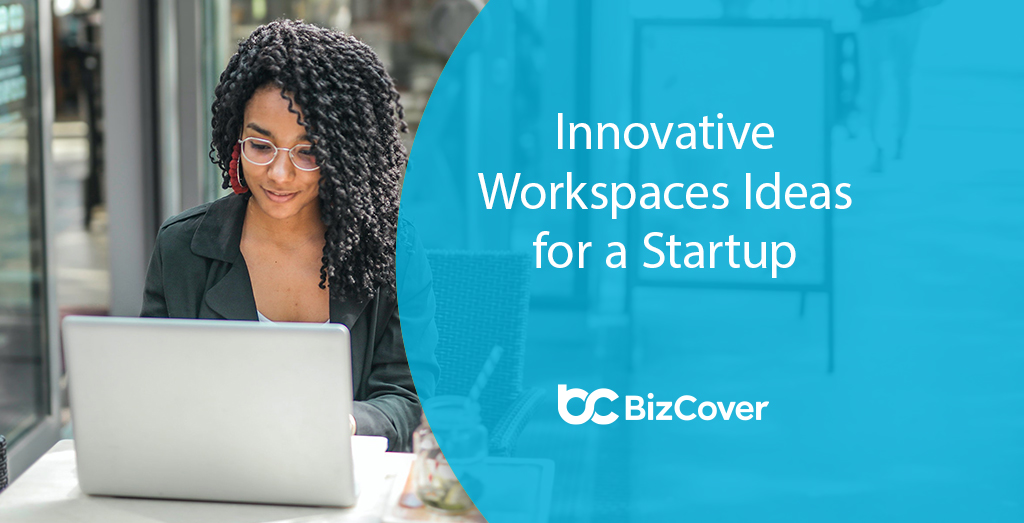 Innovative Workspace Ideas